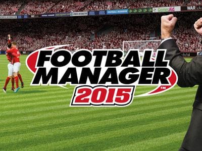 Игра Football Manager 2015 датирована