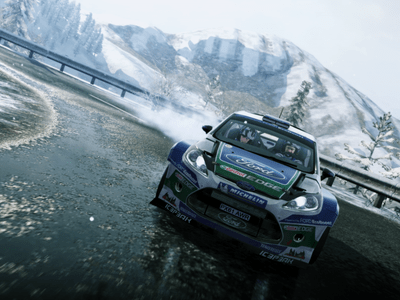 Игра WRC3 датирована