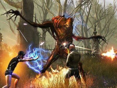 Игра The Secret World перенесена