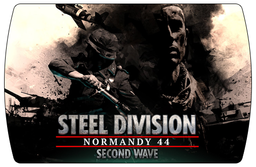 Steel Division Normandy 44 – Second Wave