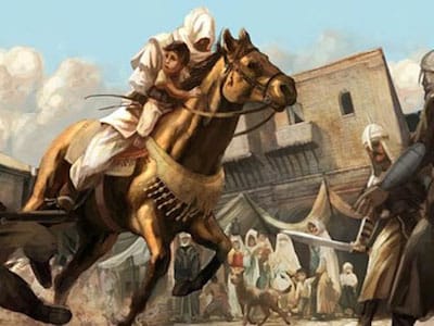 Слух: Assassin’s Creed Египет не выйдет в 2016г, но появится Watch Dogs 2