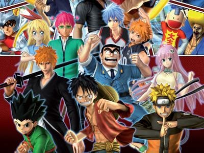 One Piece: Pirate Warriors 3 и J-STARS Victory VS + выйдут в Европе
