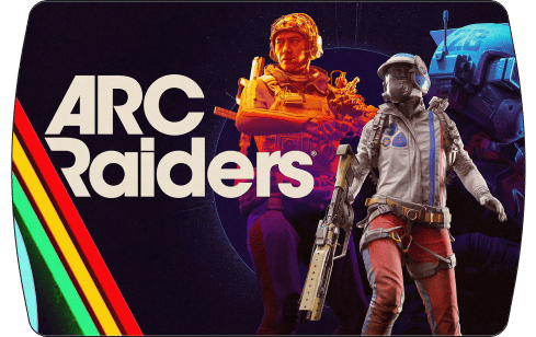 ARC Raiders