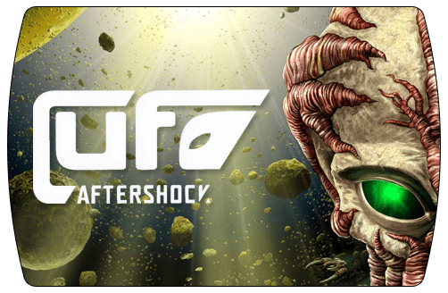 UFO Aftershock