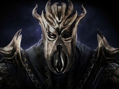 Анонс The Elder Scrolls V: Skyrim - Dragonborn