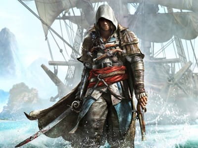 Скидки на серию Assassin's Creed 