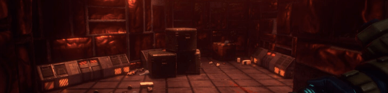 Перезагрузка System Shock выйдет на PS4