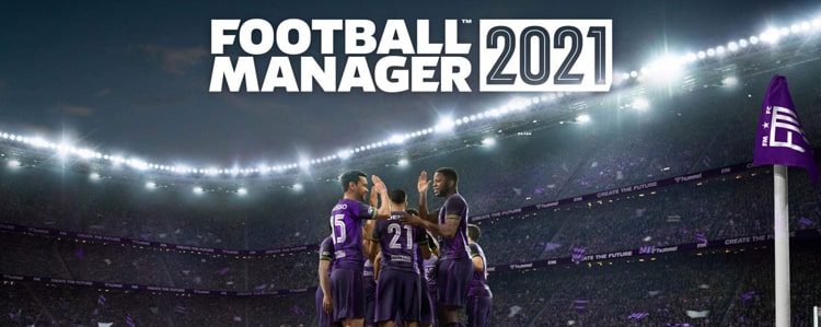 Football Manager 2021 доступна для предзаказа