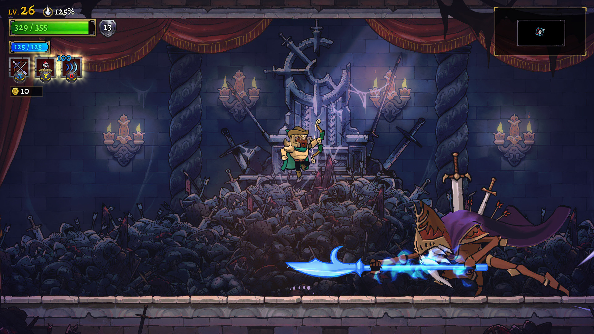 Наследник подземелья 81. Игра Rogue Legacy. Rogue Legacy 2. Рогалик Rogue Legacy 2. Rogue Legacy 1/2.