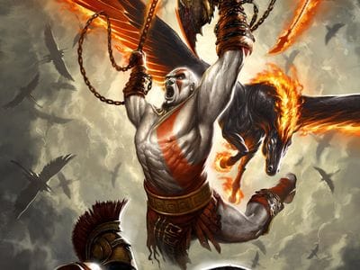 Слух: кооператив в God of War IV