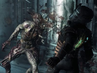 Очередной слух по Dead Space 3