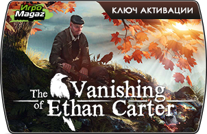 The Vanishing of Ethan Carter доступна для покупки
