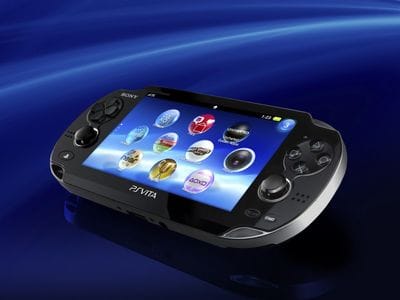 Цена на PlayStation Vita не снизится