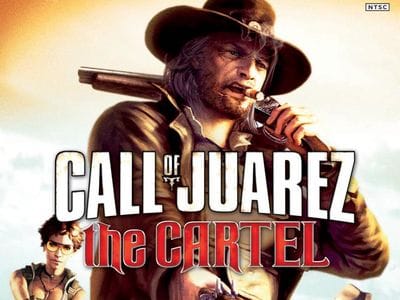 Анонс Call of Juarez: The Cartel