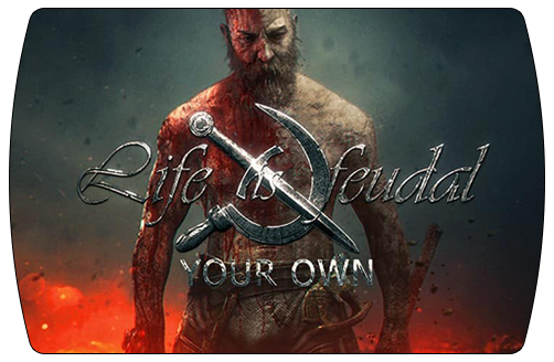 Life is Feudal Your Own