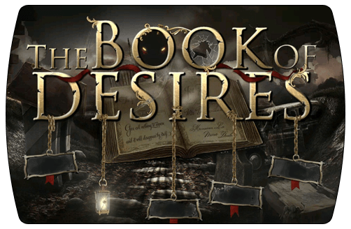 The Book of Desires