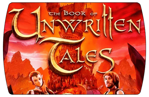 The Book of Unwritten Tales (ключ для ПК)