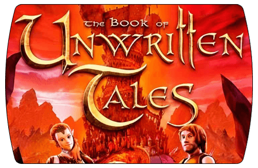 The Book of Unwritten Tales