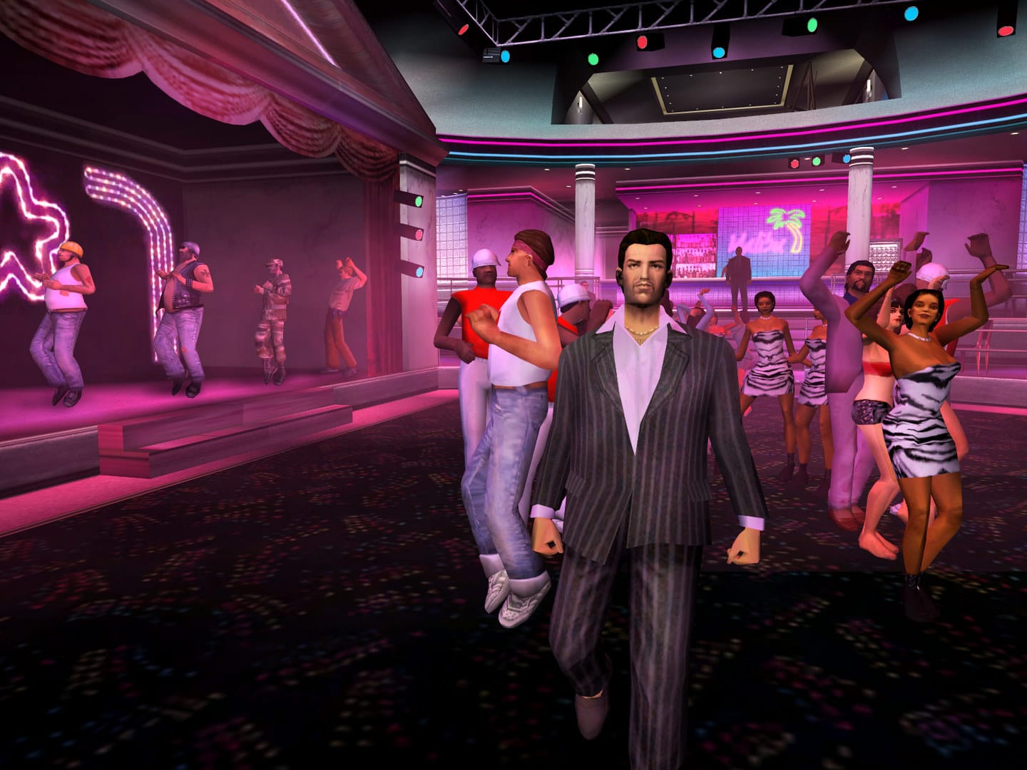 Vice City Darknet Market
