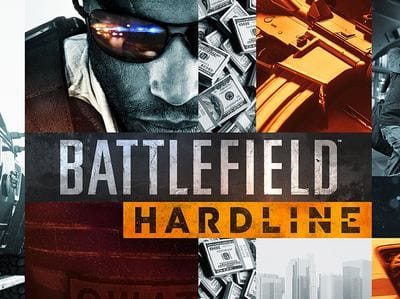 Анонс: Battlefield Hardline