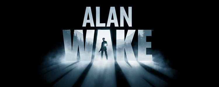 Скидки на Alan Wake до 84%!