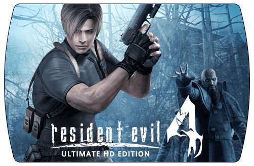 Resident Evil 4 Ultimate HD Edition (ключ для ПК)