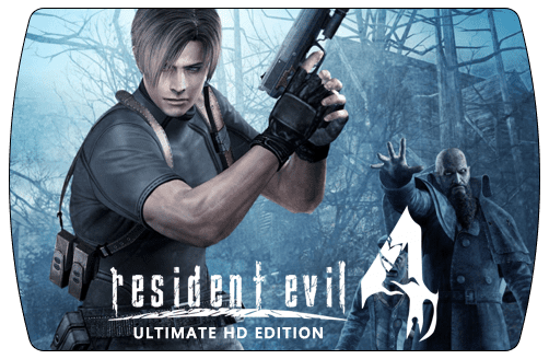 Resident Evil 4 Ultimate HD Edition