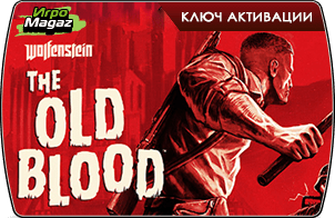 Доступен предзаказ Wolfenstein: The Old Blood