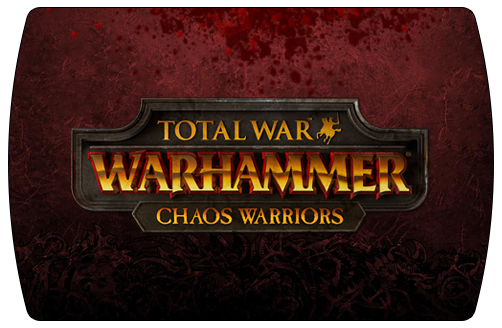 Total War Warhammer – Chaos Warriors (ключ для ПК)