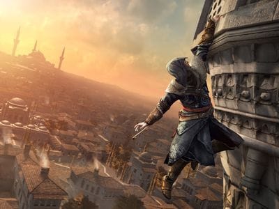 Персонажи Assassin's Creed: Revelations