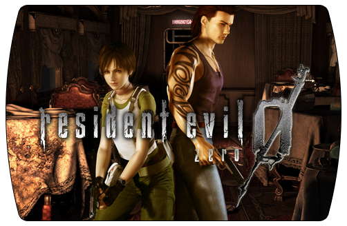 Resident Evil 0 (Zero)