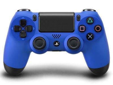 DualShock 4 будет работать с ПК