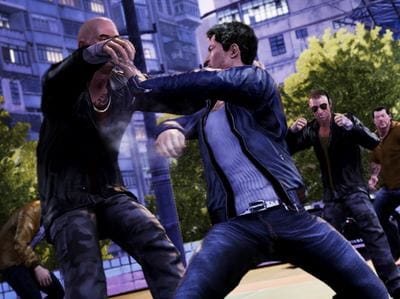 Игра Sleeping Dogs получит продолжение