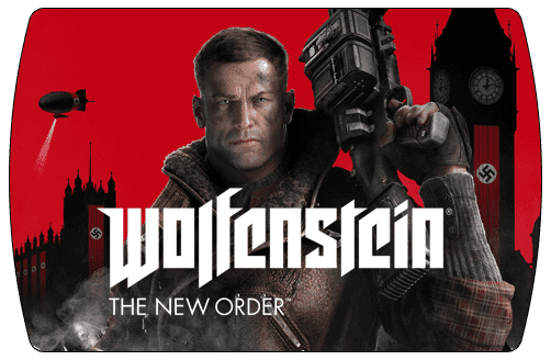 Wolfenstein The New Order