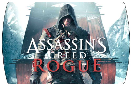 Assassin's Creed Rogue