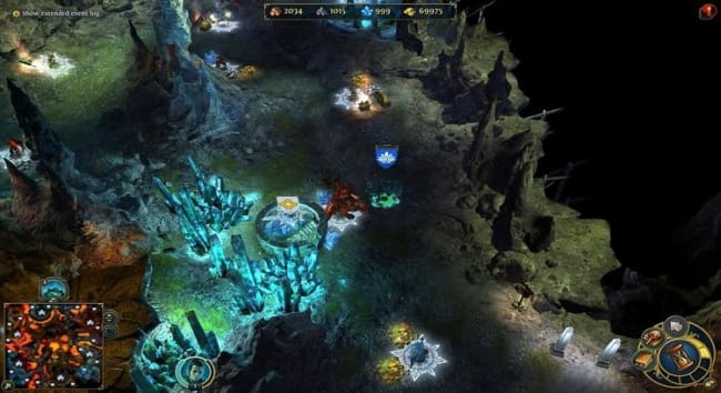 Game heroes vi Game heroes vi