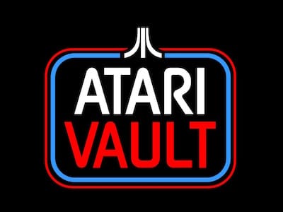 100 классических игр Atari в одном сборнике