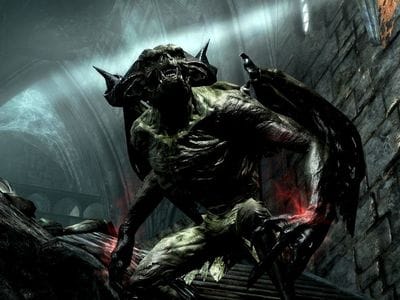Владельцы PS3 не получат дополнения для The Elder Scrolls V: Skyrim