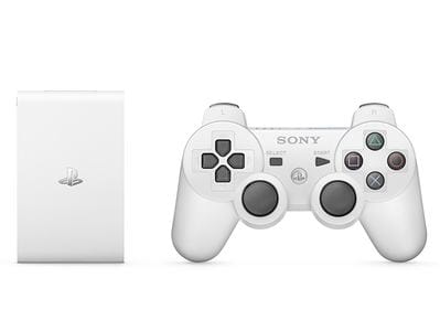 Анонс: PlayStation Vita TV