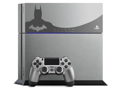 Бандл Limited Edition Batman Arkham Knight PS4