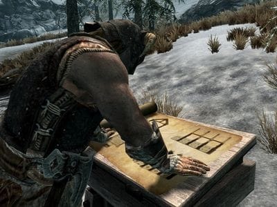 ПК и PS3 получат дополнение для The Elder Scrolls V: Skyrim