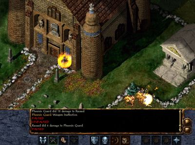 Издание Baldur's Gate 2: Enhanced Edition датировано