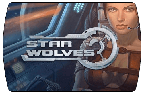 Star Wolves (ключ для ПК)