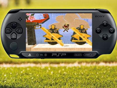 Новая цена PSP рассчитана на тинэйджеров
