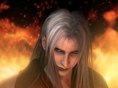 Final Fantasy 7 выйдет на PS4