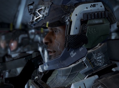 Activision ответила на негативный прием Call of Duty: Infinite Warfare