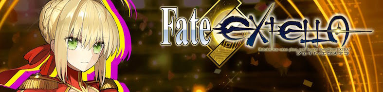 Игра Fate/Extella: The Umbral Star выйдет в Европе