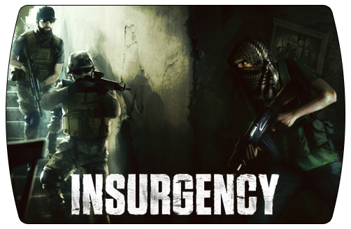 Insurgency (ключ для ПК)