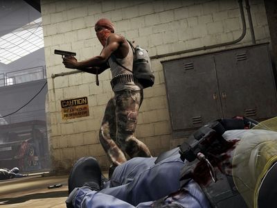 Кросс-платформенных сражений в Counter-Strike: Global Offensive не будет