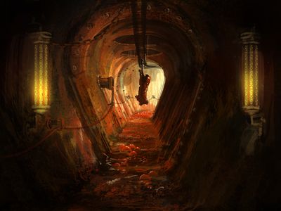 Релиз Amnesia: A Machine For Pigs отодвинут